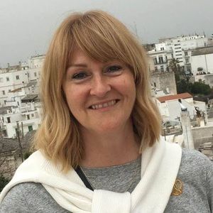 Meet your Posher, Sylvie